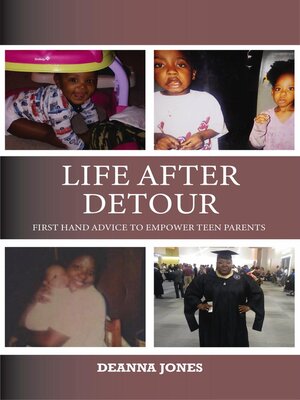 cover image of Life After Detour